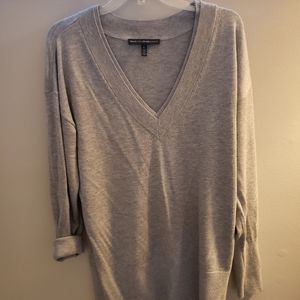 Sweater Grey L